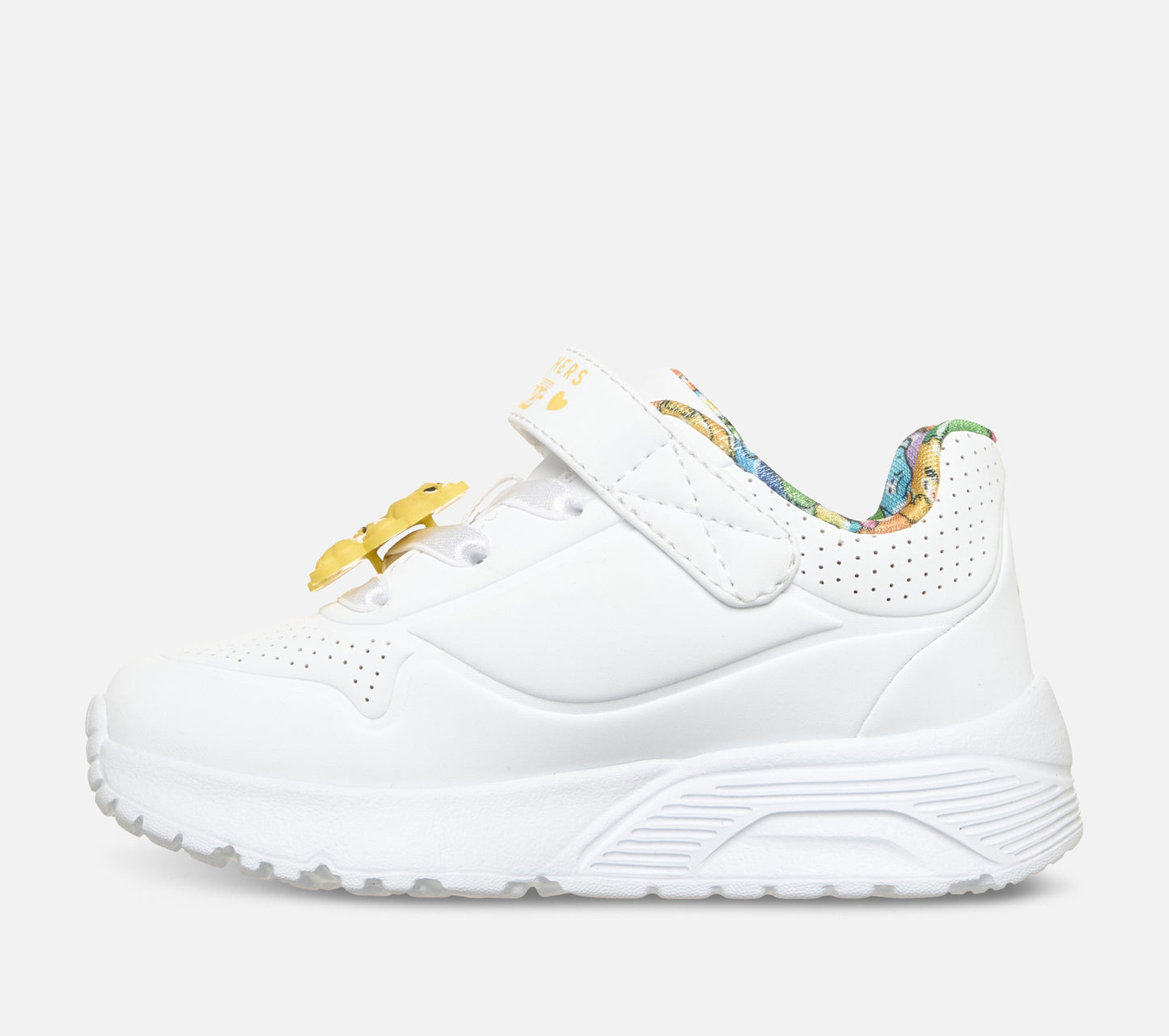 Care Bears: UNO Lite - Bear Spirit Shoe Skechers.se