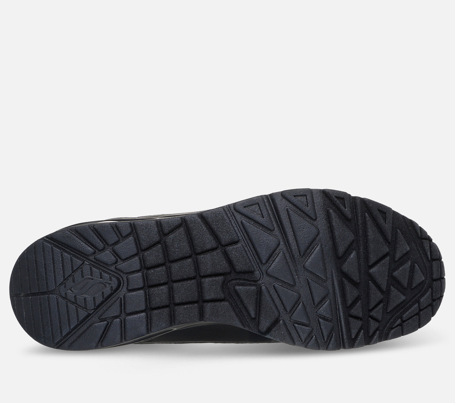 Wide Fit: Slip-ins: UNO – Banksia Luxe Shoe Skechers.se