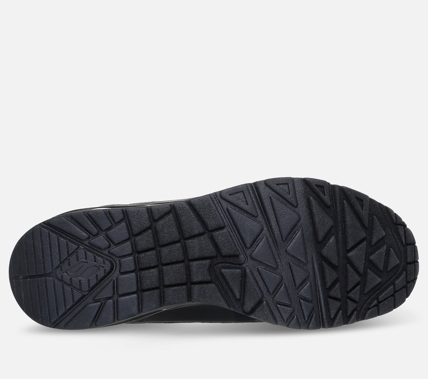 Wide Fit: Slip-ins: UNO – Banksia Luxe Shoe Skechers.se