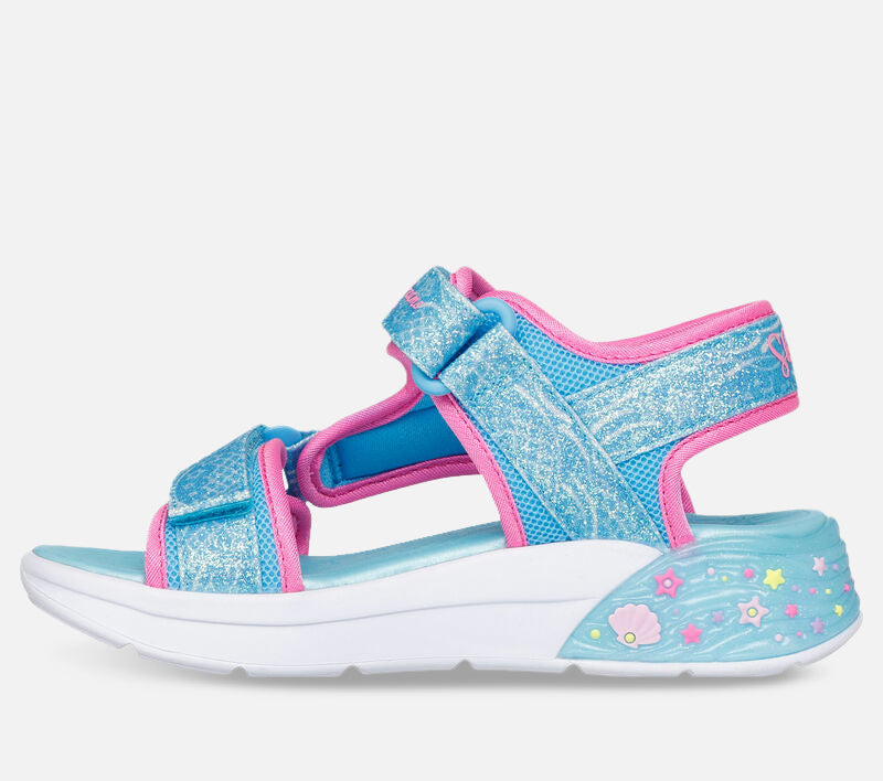 Mermaid Dreams Sandal Sandal Skechers.se