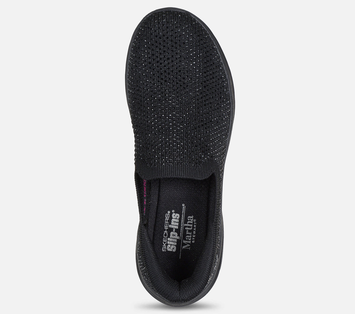 Slip-ins x Martha Stewart: Bedford - Genuine Gem Shoe Skechers.se