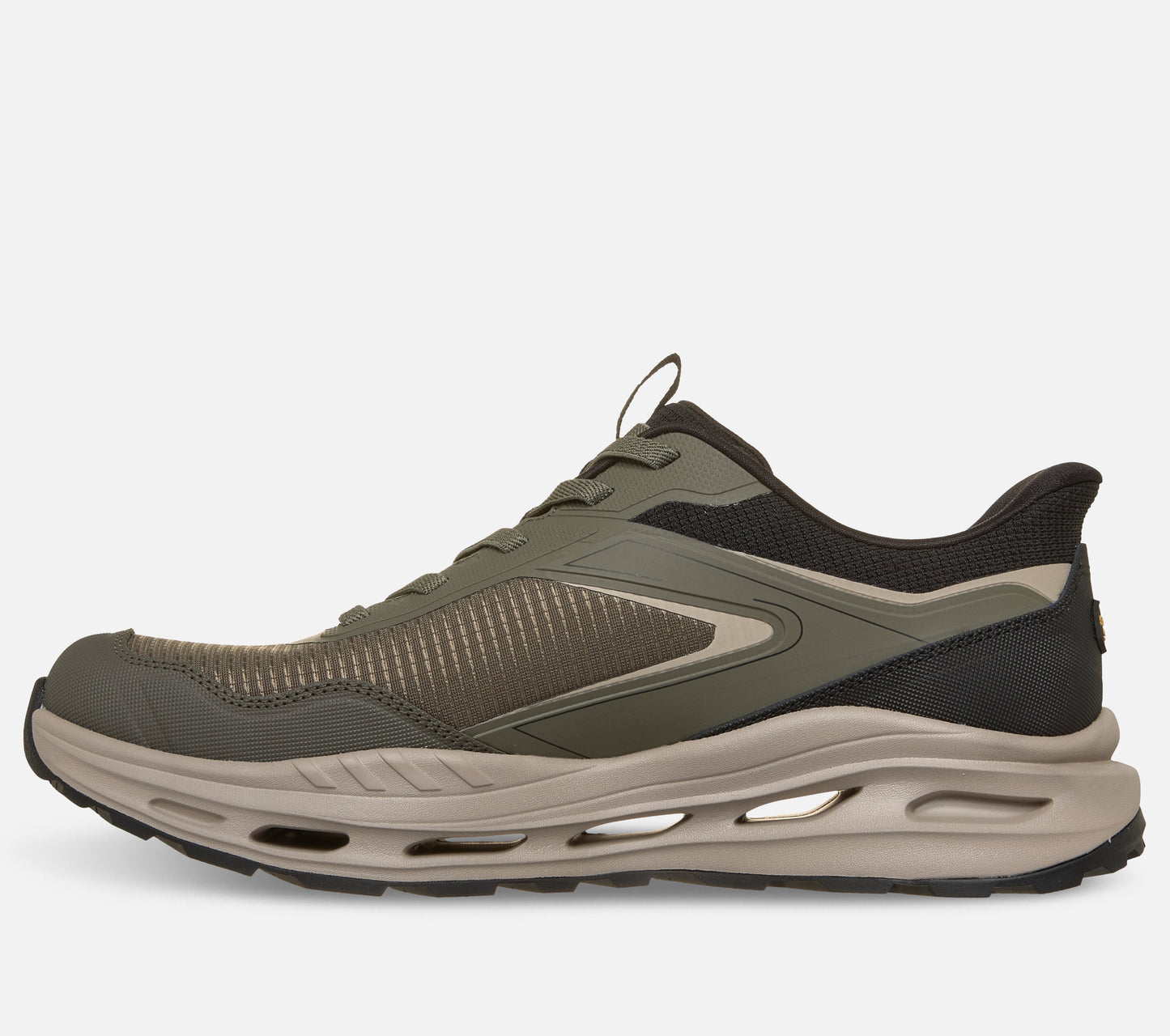Slip-ins: Arch Fit Orvan Ultra - Talon Shoe Skechers.se