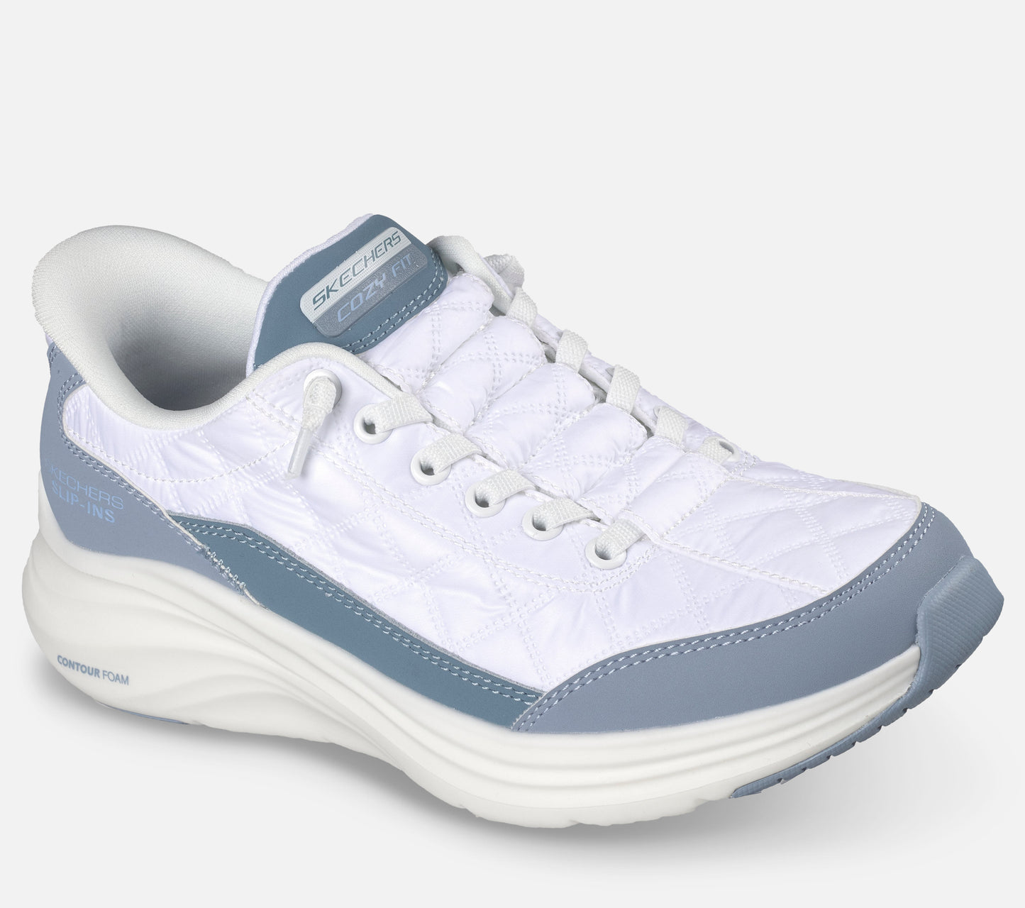 Slip-ins: Contour Foam - Cozy Fit Shoe Skechers.se