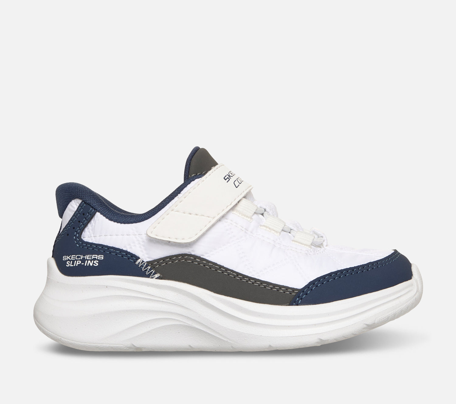 Slip-ins: Comfy Sprints - Cozy Fit Shoe Skechers.se