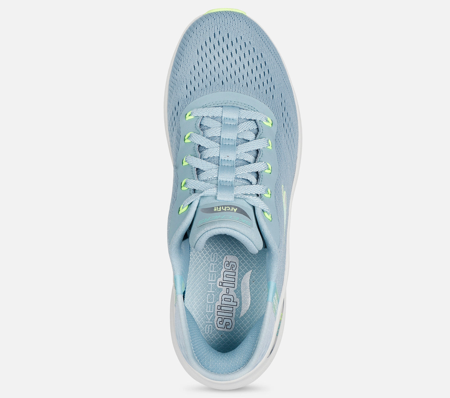 Slip-ins: Arch Fit 2.0 - Easy Chic Shoe Skechers.se