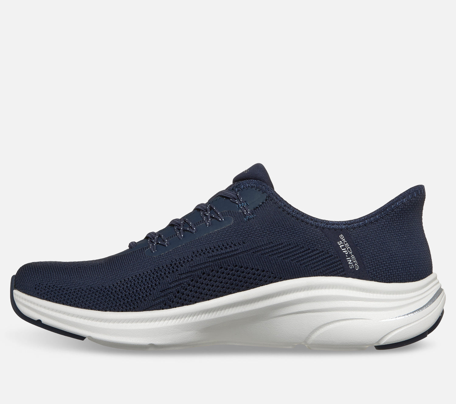 Relaxed Fit: Slip-ins: D'Lux Comfort 2.0 - Supernova Shoe Skechers.se