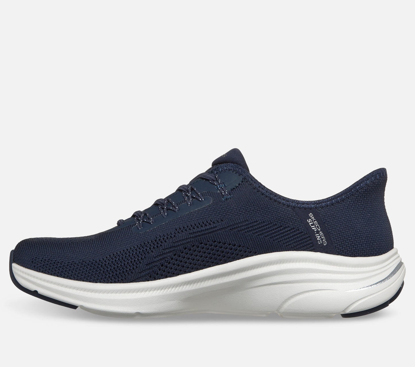 Relaxed Fit: Slip-ins: D'Lux Comfort 2.0 - Supernova Shoe Skechers.se