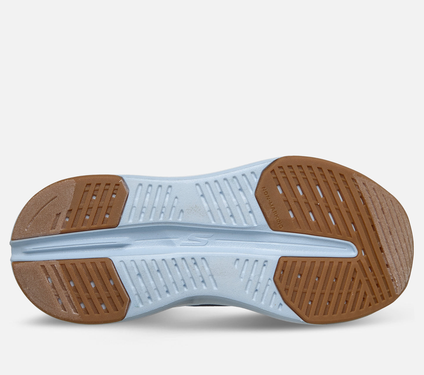 Slip-ins: Max Cushioning Glide-Step - Advert Shoe Skechers.se