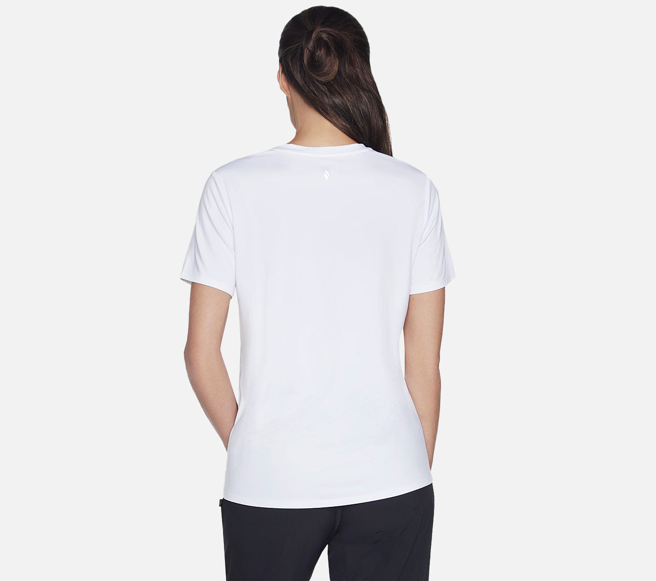 GO DRI - Swift Tee Clothes Skechers.se