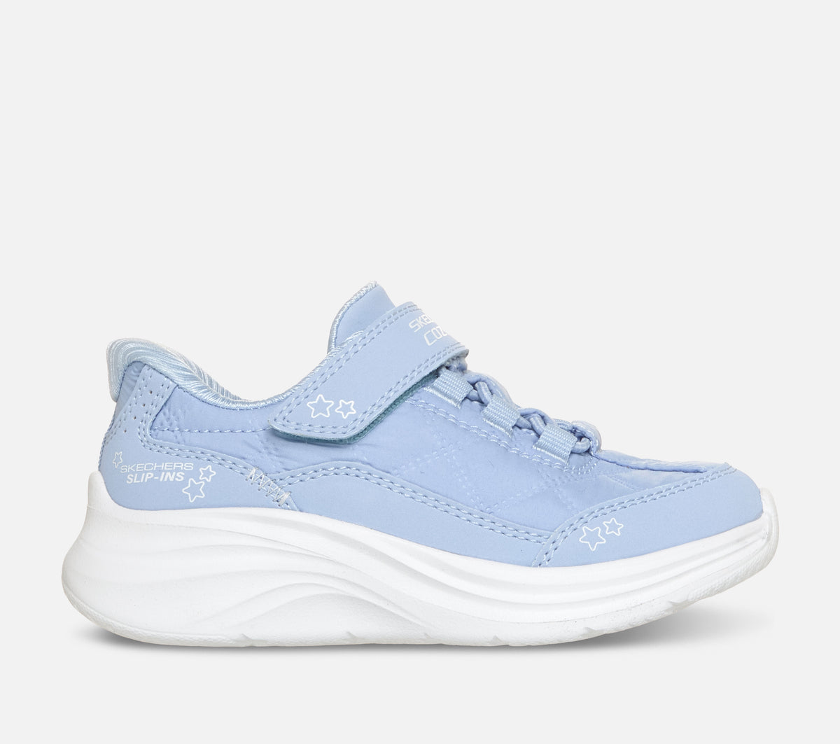 Slip-ins: Comfy Sprints - Cozy Fit Shoe Skechers.se