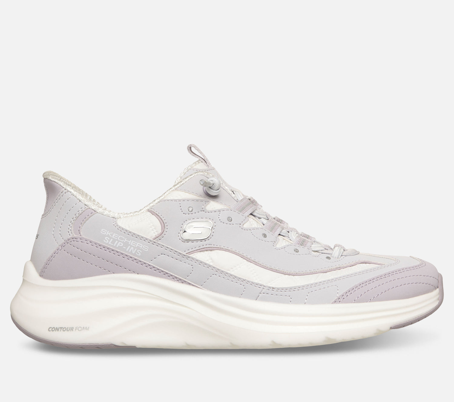 Slip-ins: Contour Foam – Cozy Fit Sweet Nostalgia Shoe Skechers.se