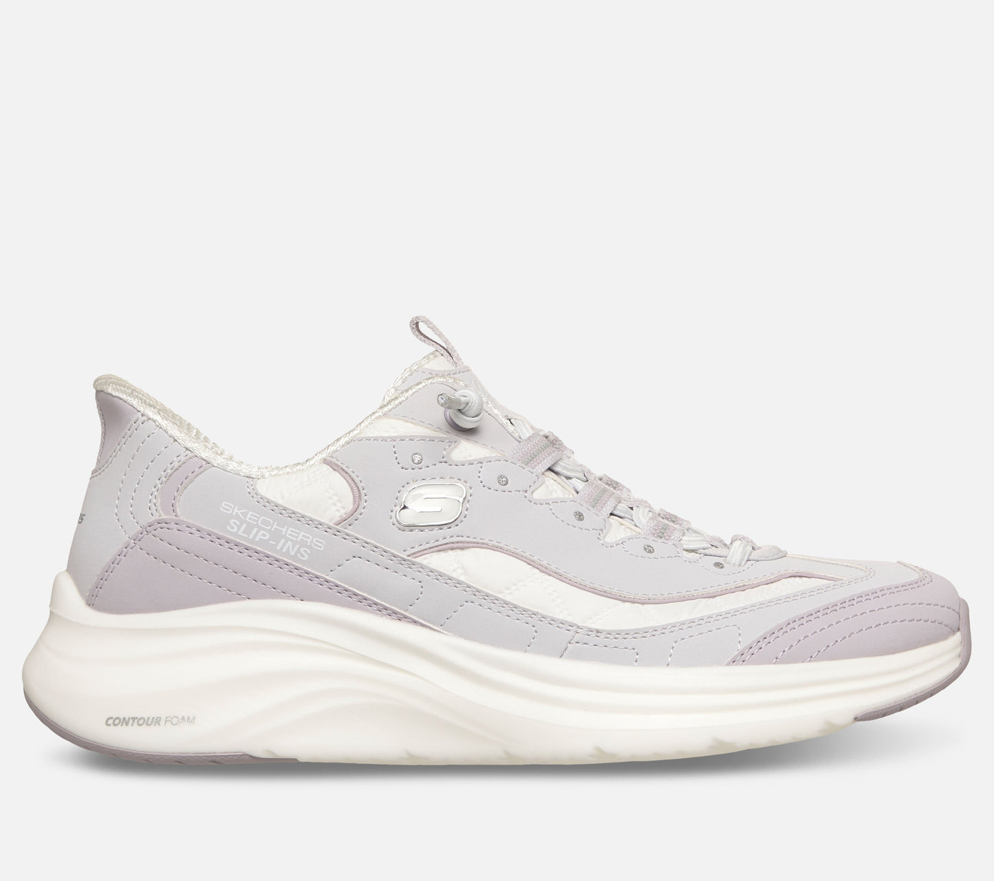 Slip-ins: Contour Foam – Cozy Fit Sweet Nostalgia Shoe Skechers.se