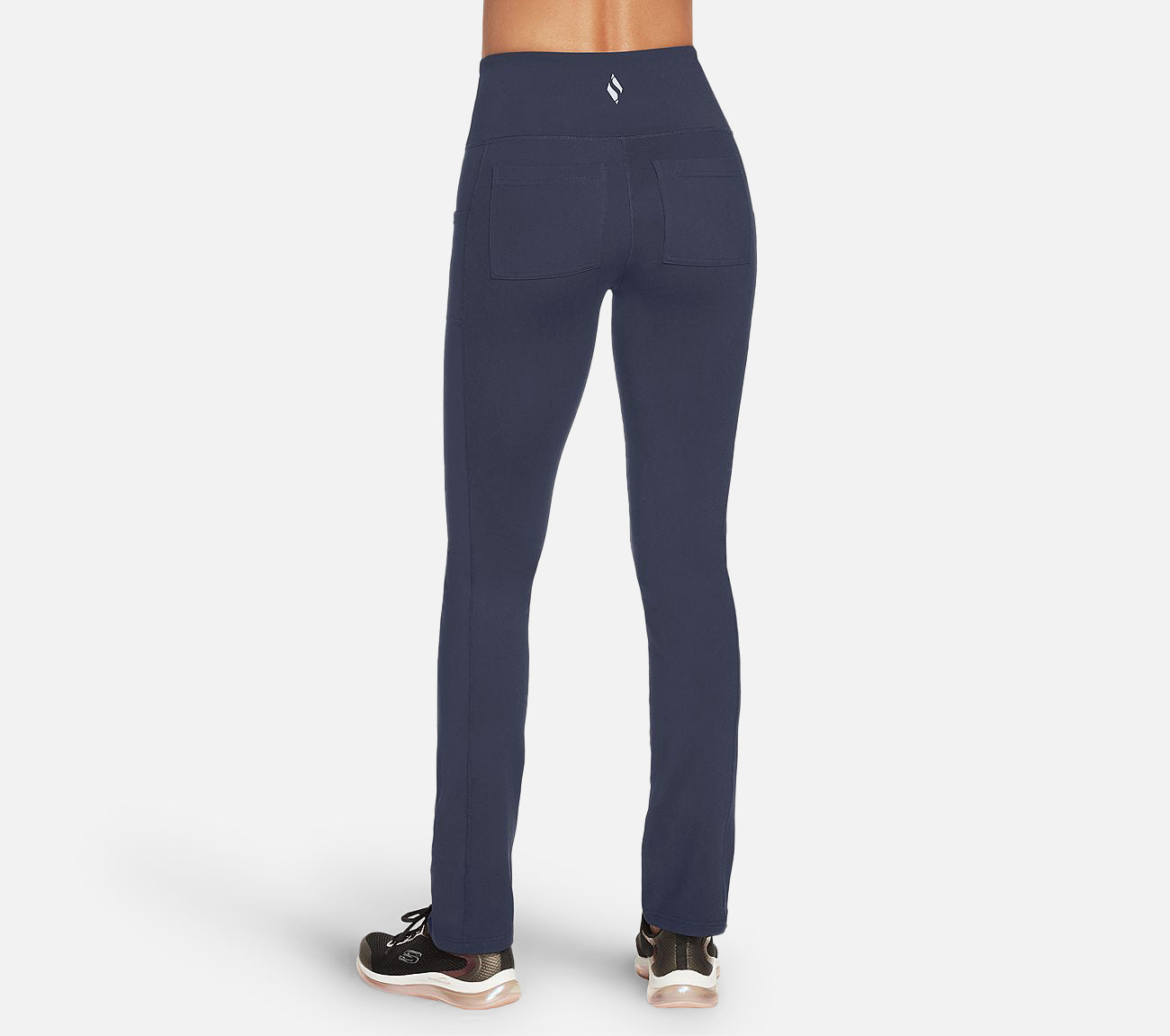 GO WALK Joy Pant - Träningsbyxor Clothes Skechers.se
