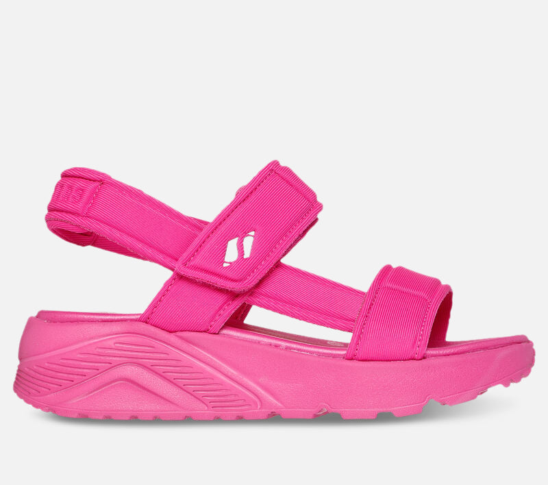 Uno Lite Sandal – Sunny Stand Sandal Skechers.se
