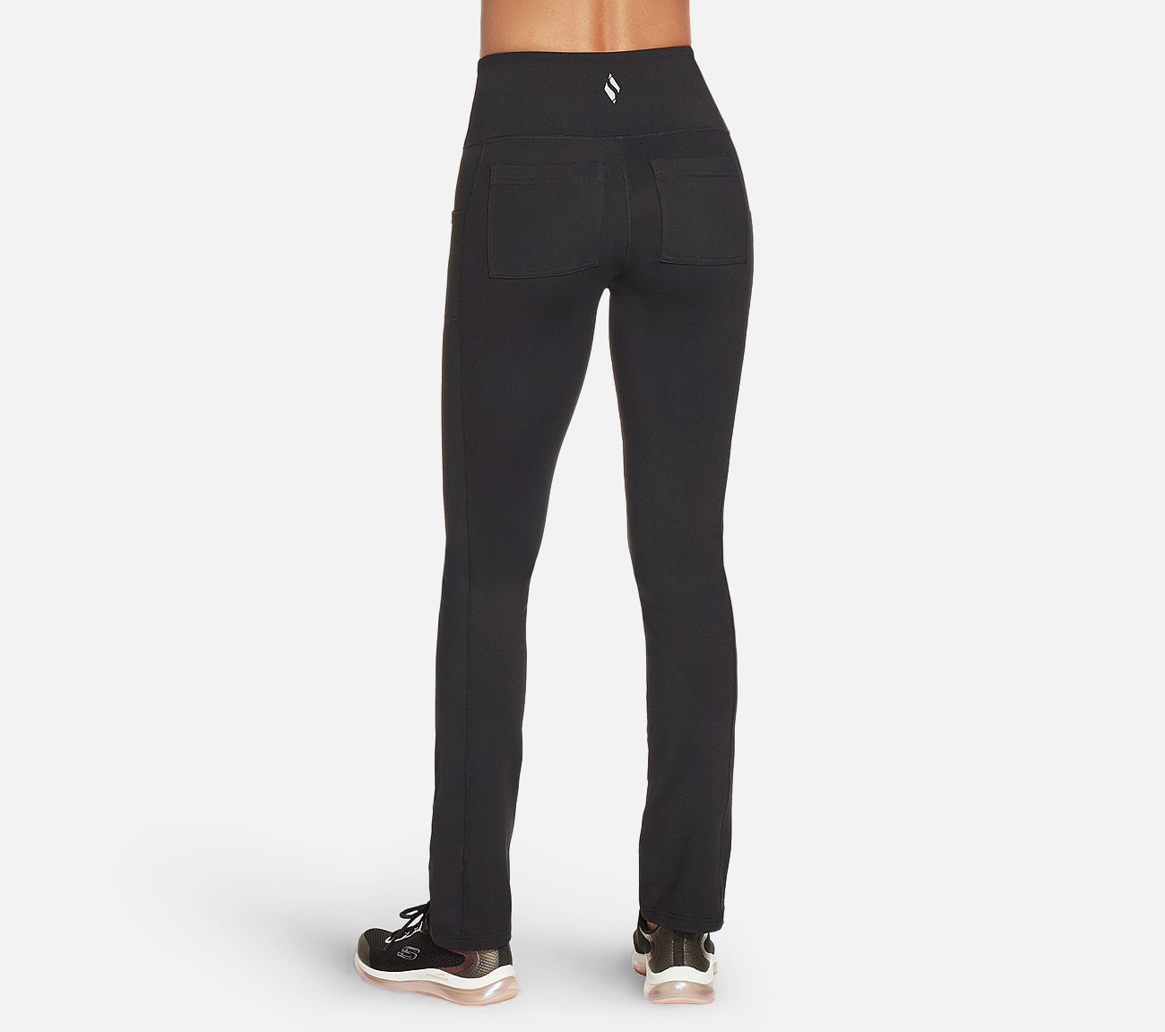 GO WALK Joy Pant - Träningsbyxor Clothes Skechers