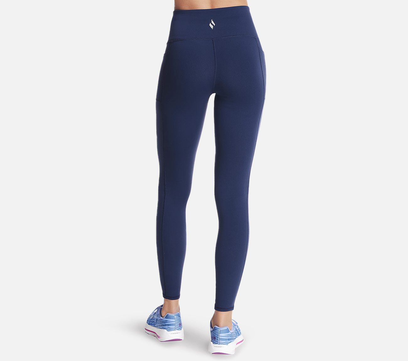GO WALK HW Legging Clothes Skechers