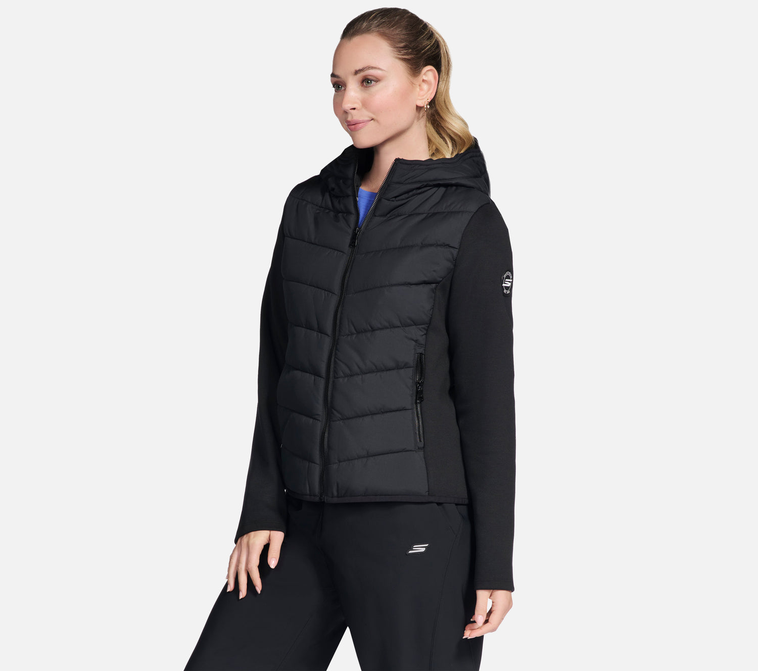 Performance Elite Cozy Fit Clothes Skechers.se