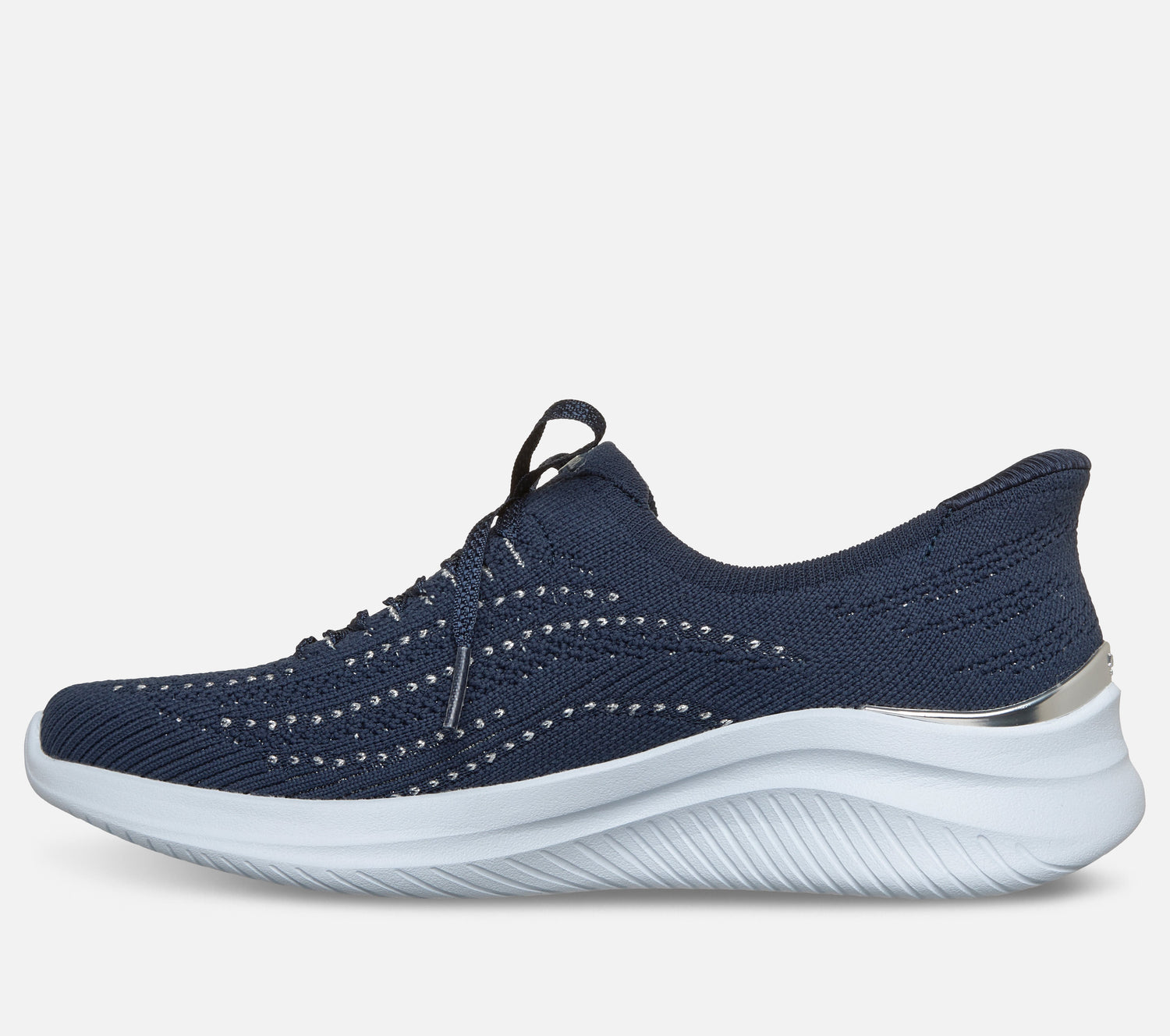 Slip-ins Martha Stewart: Arch Fit Ultra Flex 3.0 - Metallic Grace Shoe Skechers.se