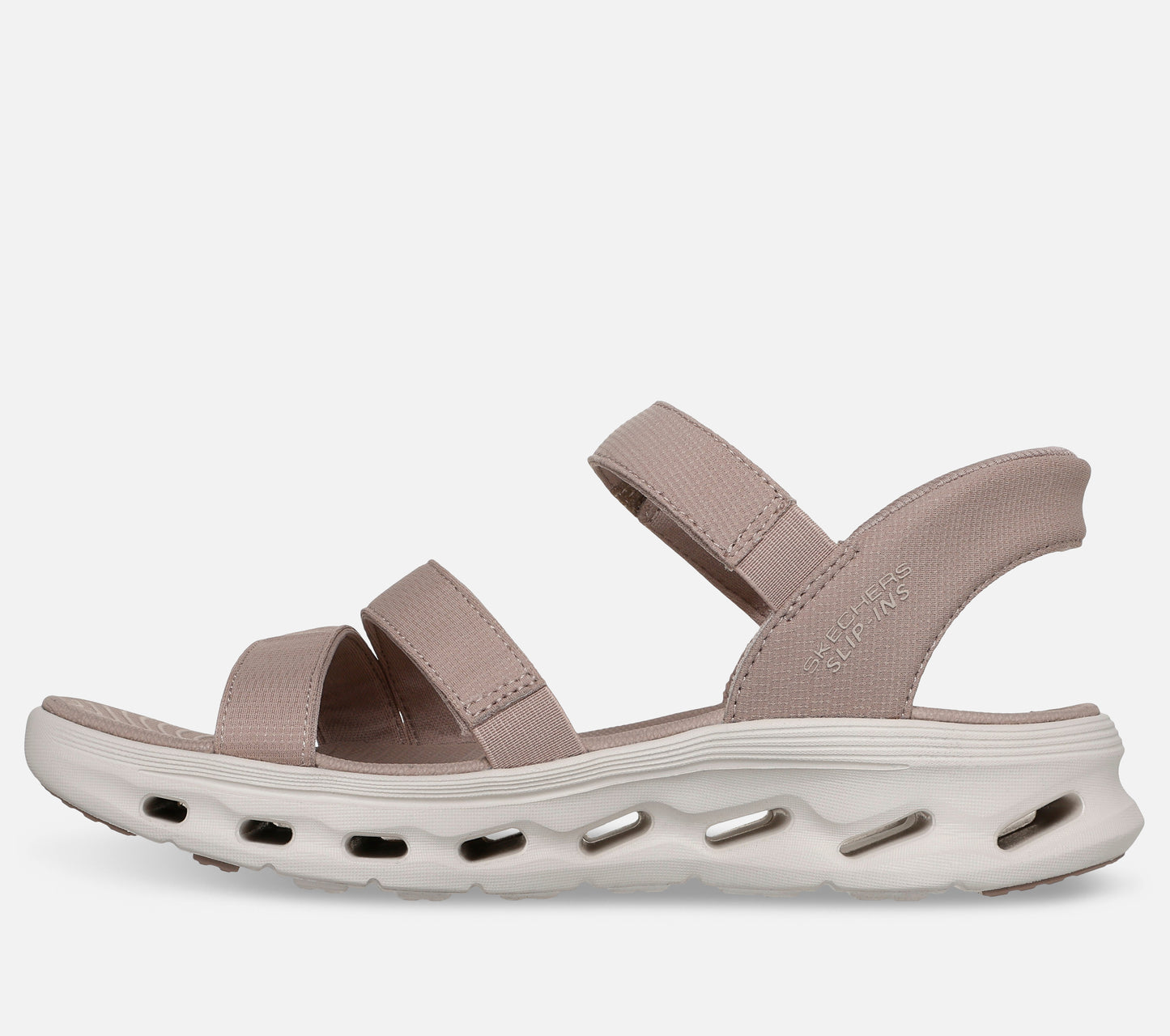 Slip-ins: Go Walk Glide-Step 2.0 - Ella Sandal Skechers.se
