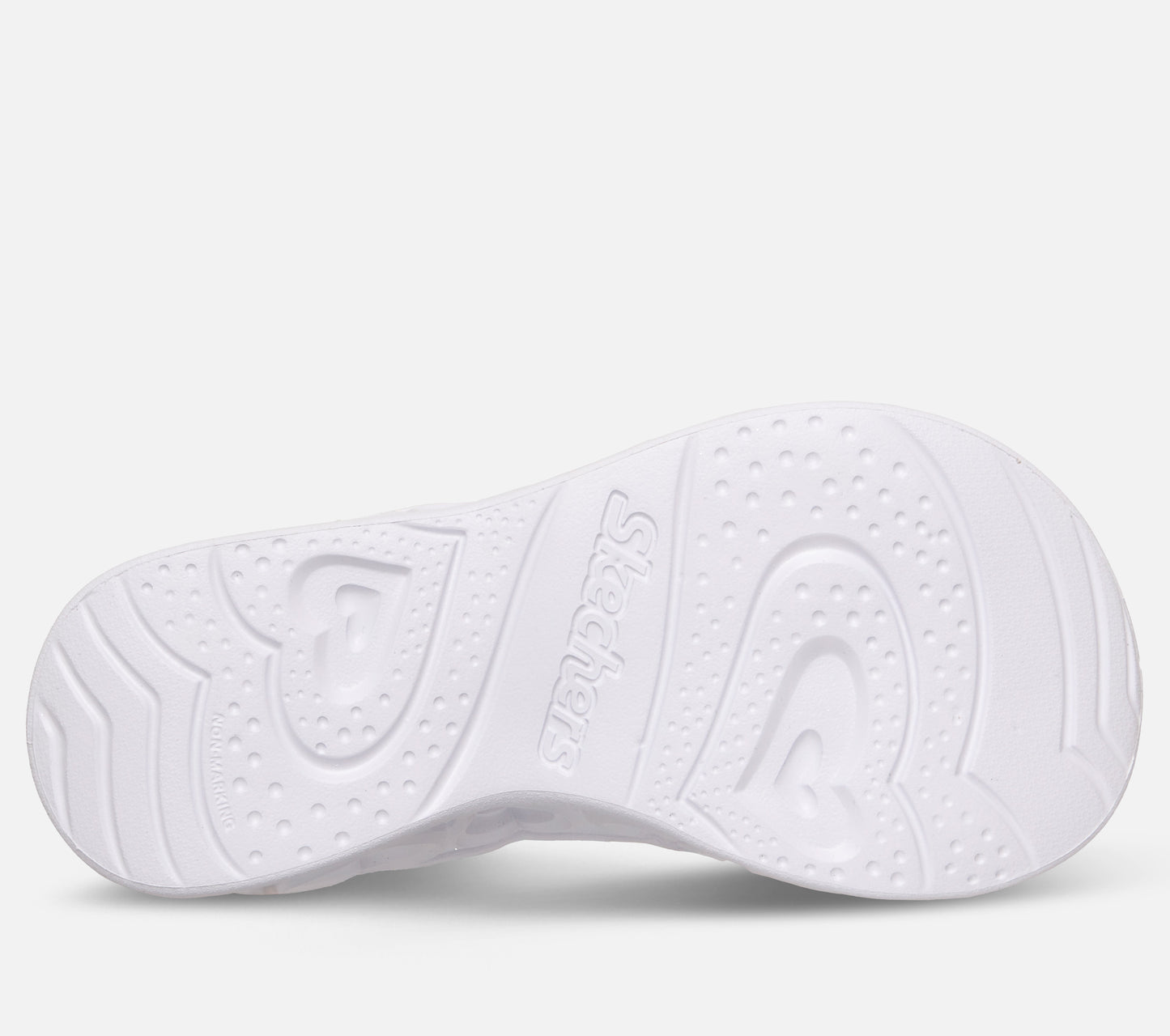 S-Lights: Heart Lights Sandal - Sugar Sparks Sandal Skechers.se