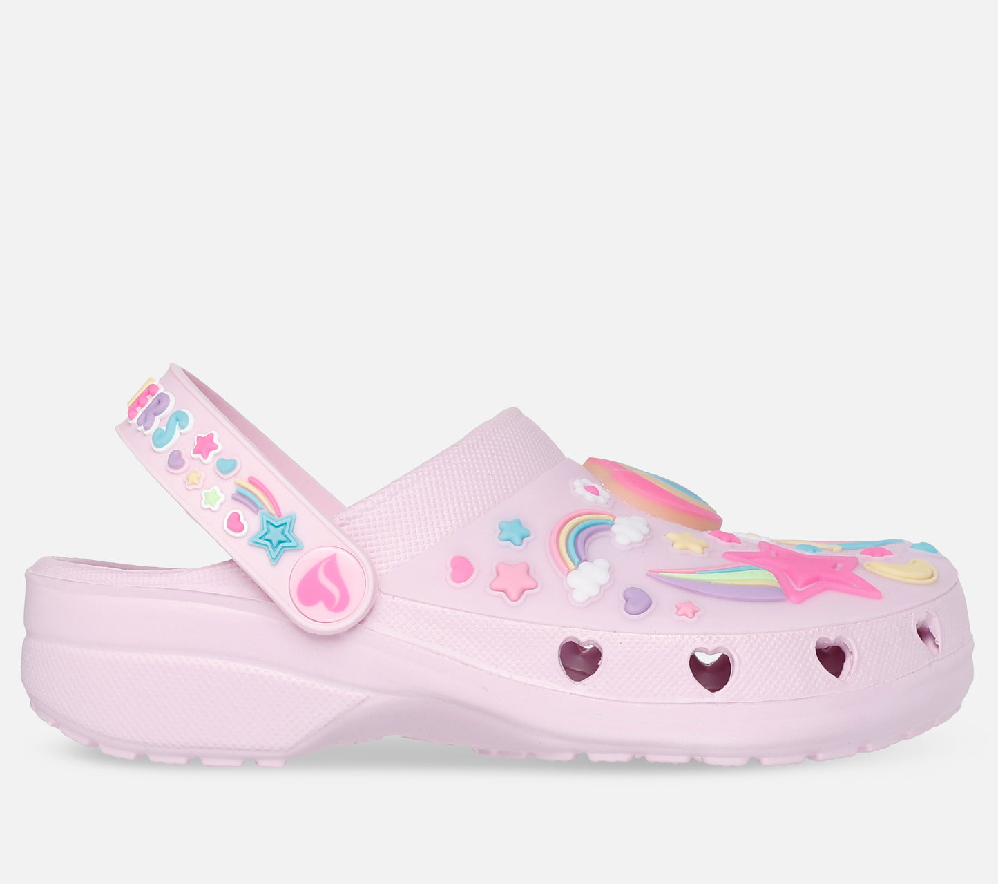 Heart Charmer - Girly Land Shoe Skechers.se