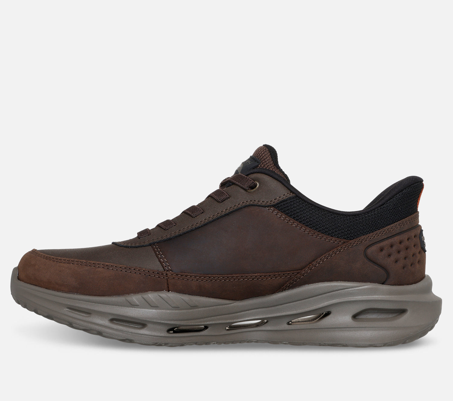 Extra Wide Fit: Slip-ins: Arch Fit Orvan - Moxley Shoe Skechers.se