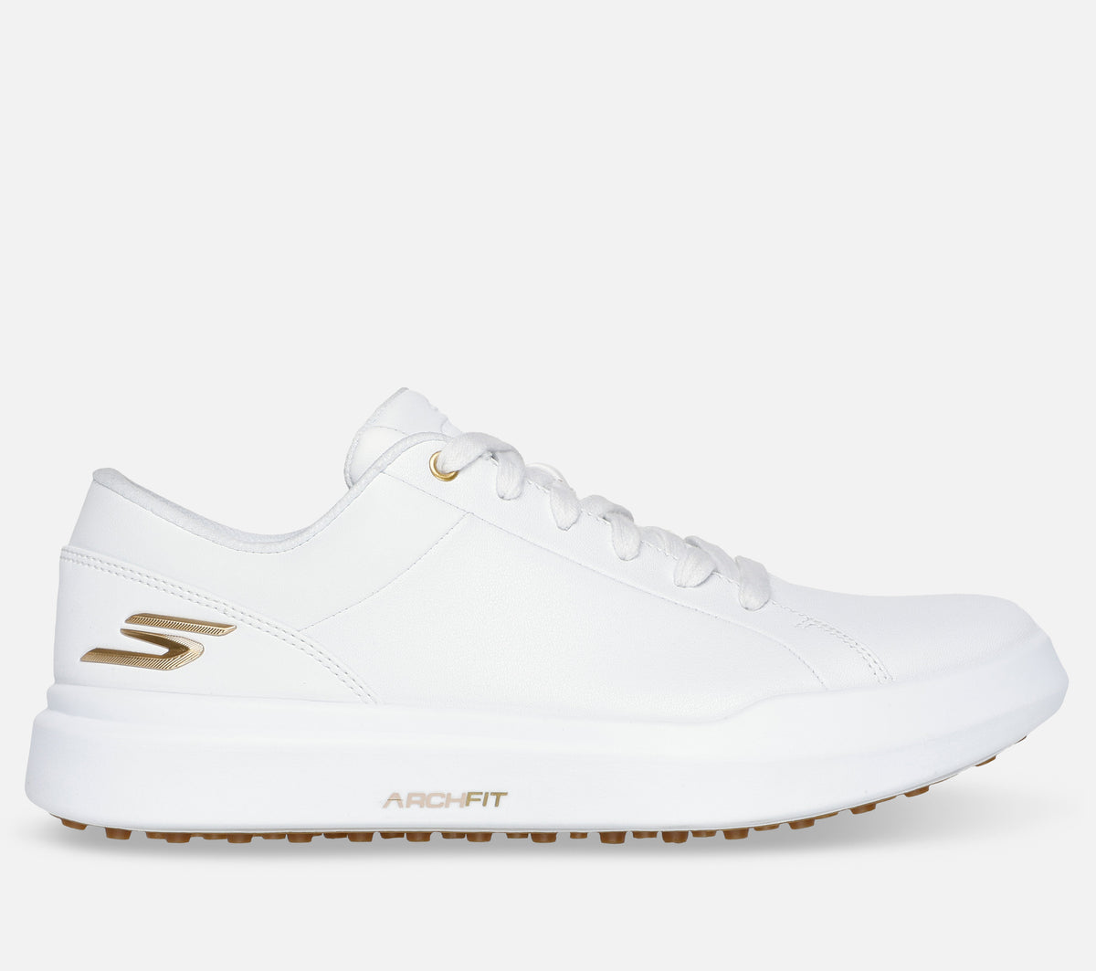 Relaxed Fit: GO GOLF Drive 6 - Waterproof Golf Skechers.se