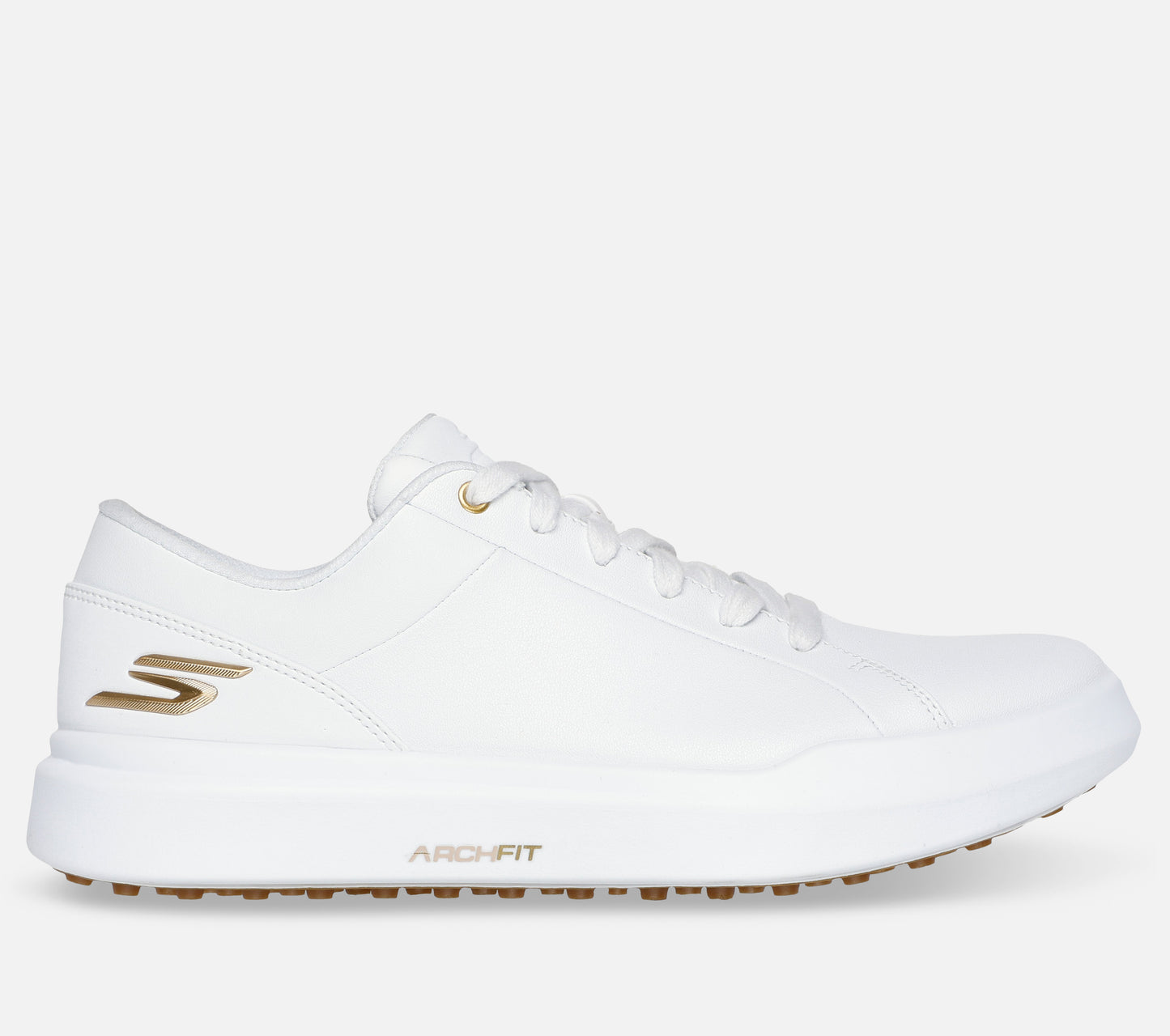 Relaxed Fit: GO GOLF Drive 6 - Waterproof Golf Skechers.se
