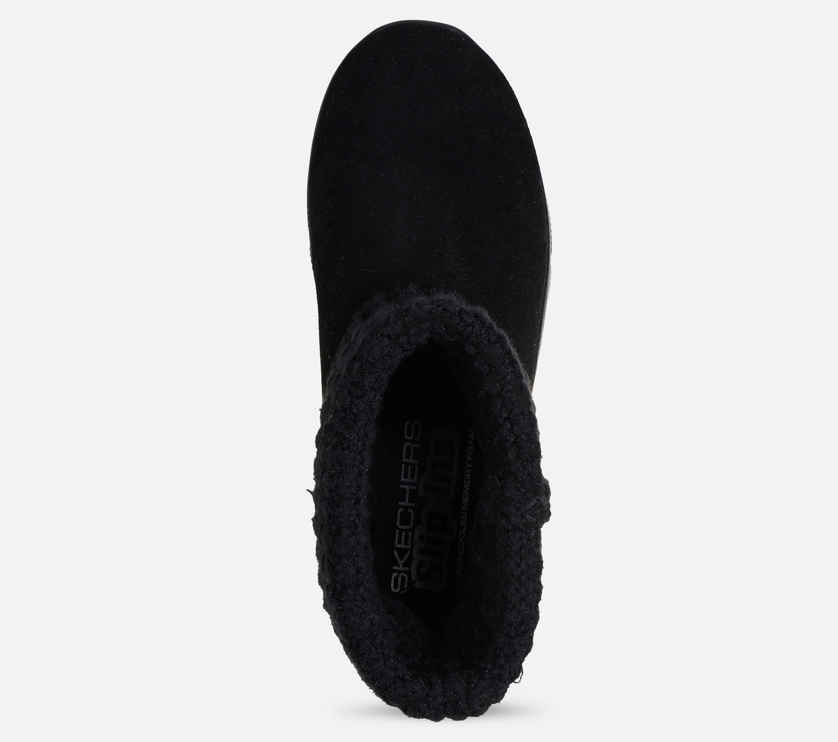 Relaxed Fit: Slip-ins: Easy Going – Cozy Lovin’ Boot Skechers.se