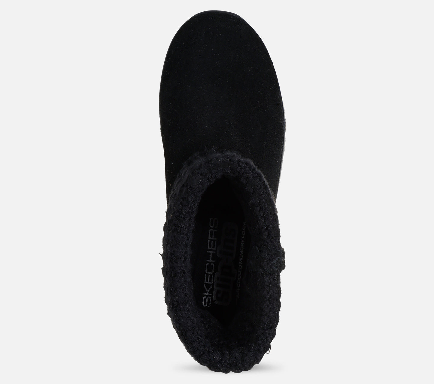 Relaxed Fit: Slip-ins: Easy Going – Cozy Lovin’ Boot Skechers.se