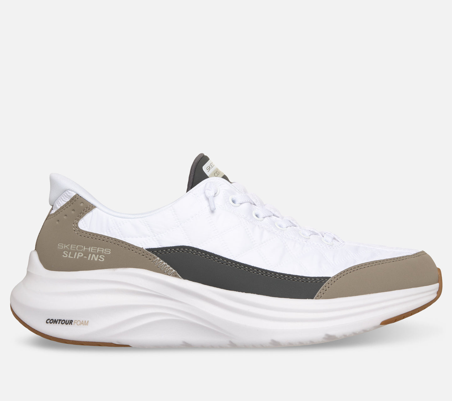 Slip-ins: Contour Foam - Cozy Fit Shoe Skechers.se