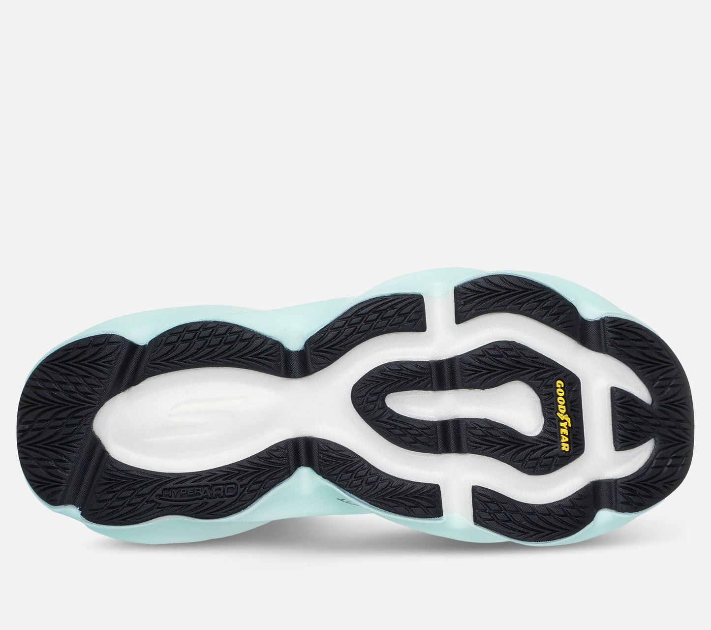 SKX Aero Burst Shoe Skechers.se