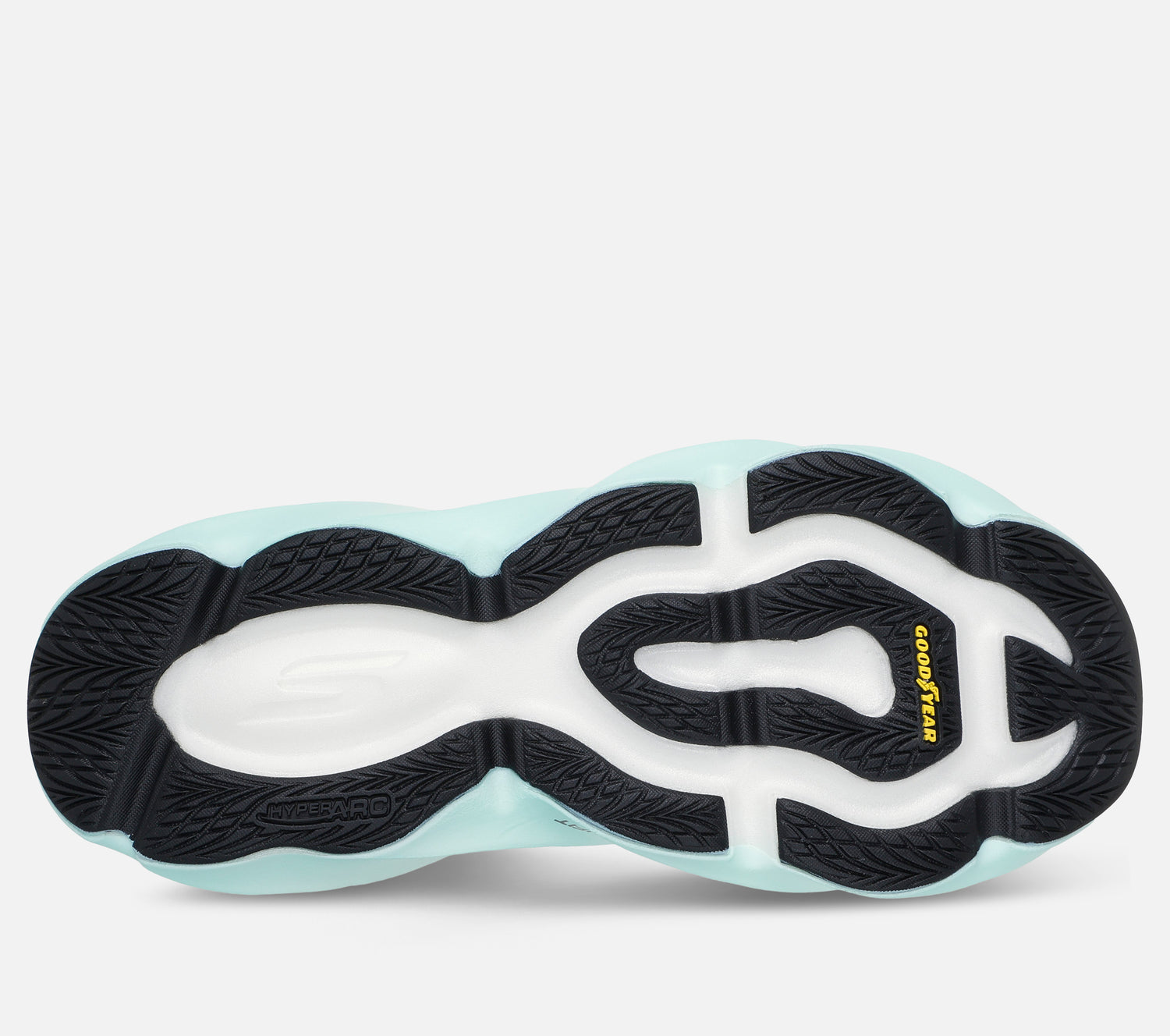 SKX Aero Burst Shoe Skechers.se