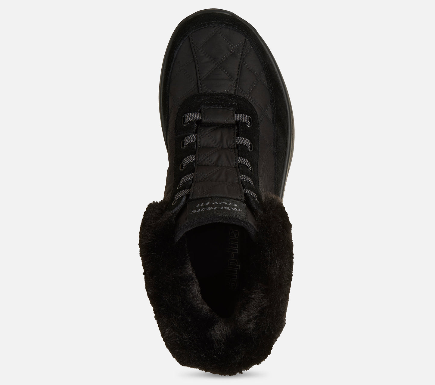 Slip-ins: On-The-GO Encore - Cozy Fit Maisie