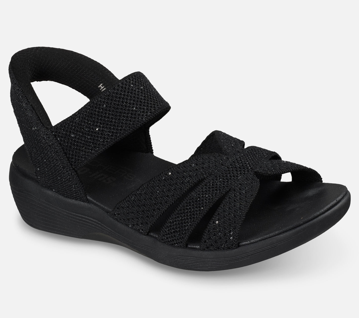 Slip-ins: Arya - Sparkling Praise Sandal Skechers.se