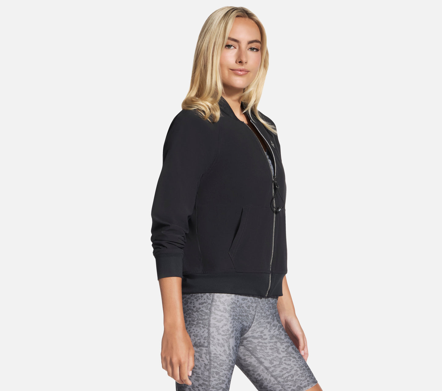 GO WALK Reversible Jacket Clothes Skechers.se