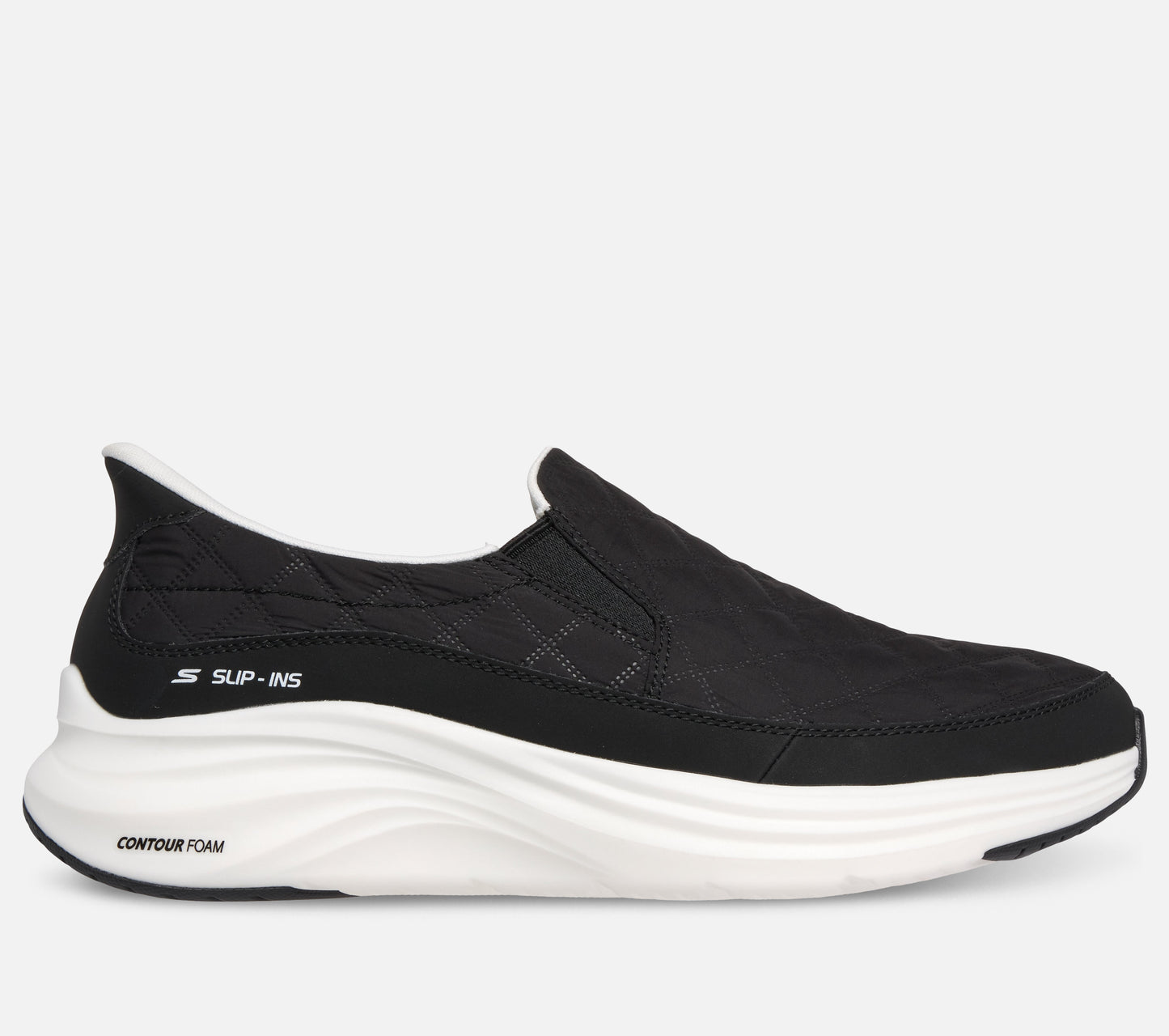 Slip-ins: Contour Foam - Cozy Fit Nordain