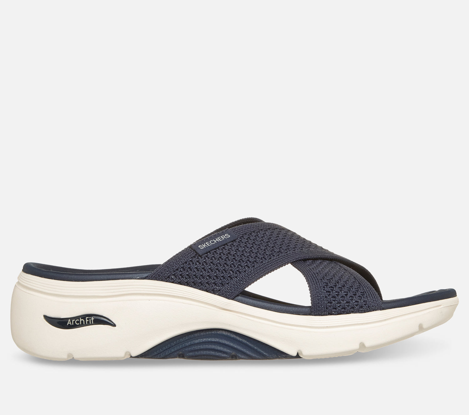 GO WALK Arch Fit 2.0 - Grace Sandal Skechers.se