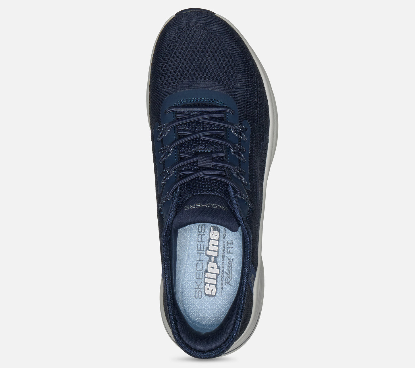 Relaxed Fit: Slip-ins: D'Lux Comfort 2.0 - Supernova Shoe Skechers.se