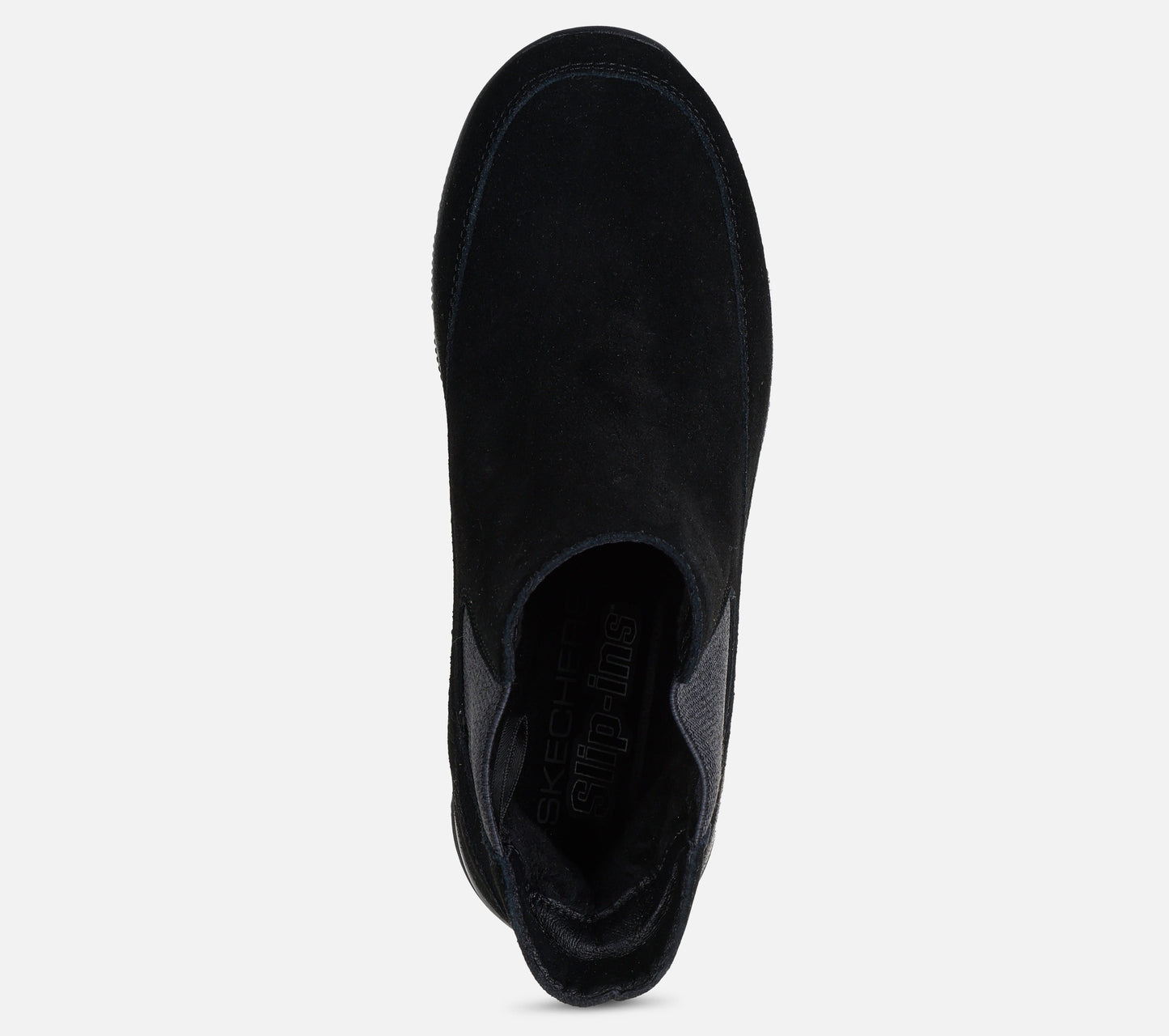 Slip-ins: Easy Going - Casual Icon