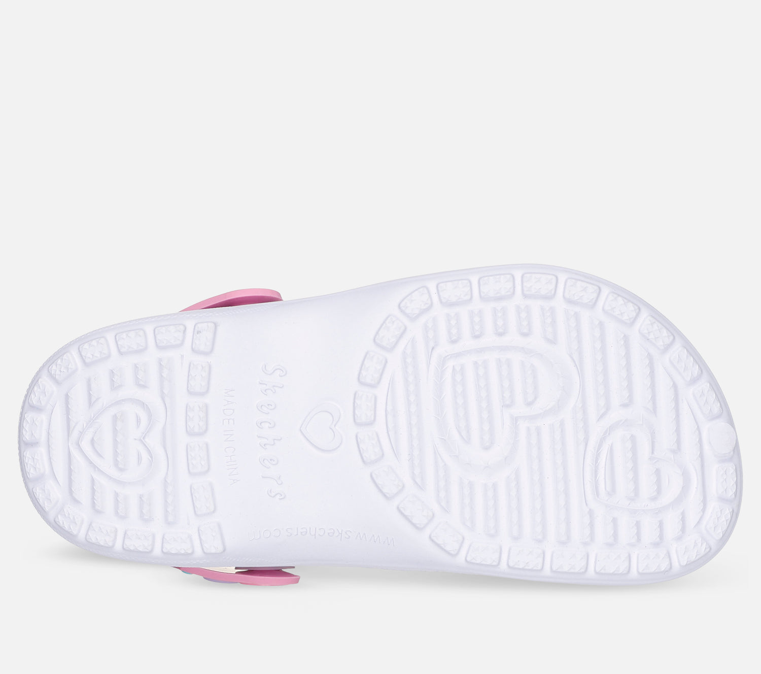 Heart Charmer - Girly Land Shoe Skechers.se