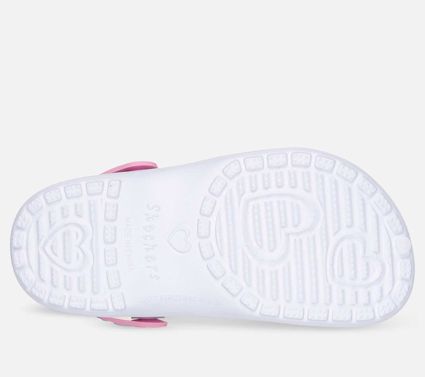 Heart Charmer - Girly Land Shoe Skechers.se