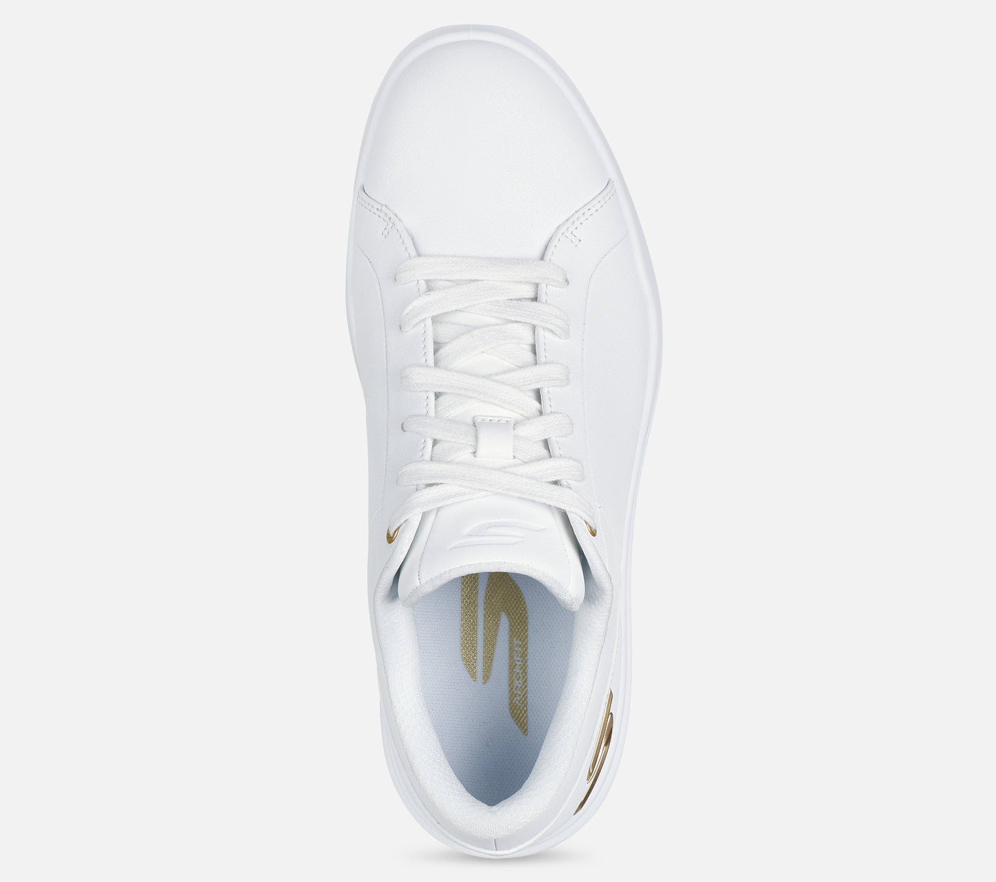 Relaxed Fit: GO GOLF Drive 6 - Waterproof Golf Skechers.se