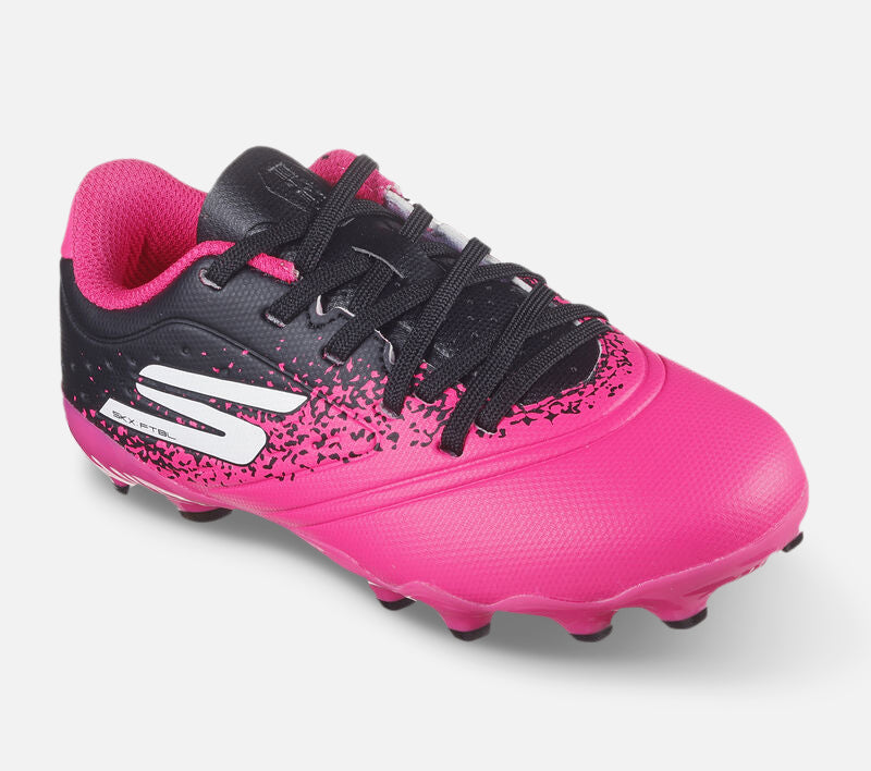 Razor 1.5 Jr Td FG Football Skechers.se