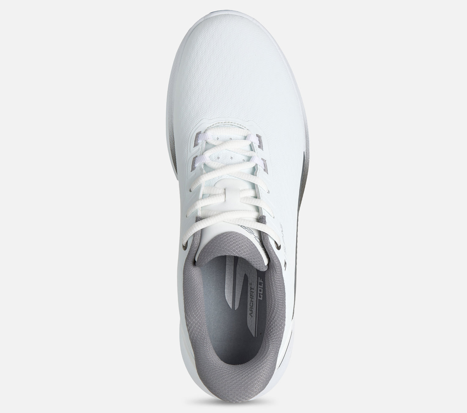 Wide Fit: Slip-ins: Golf Waterproof: Pure SI Golf Skechers.se