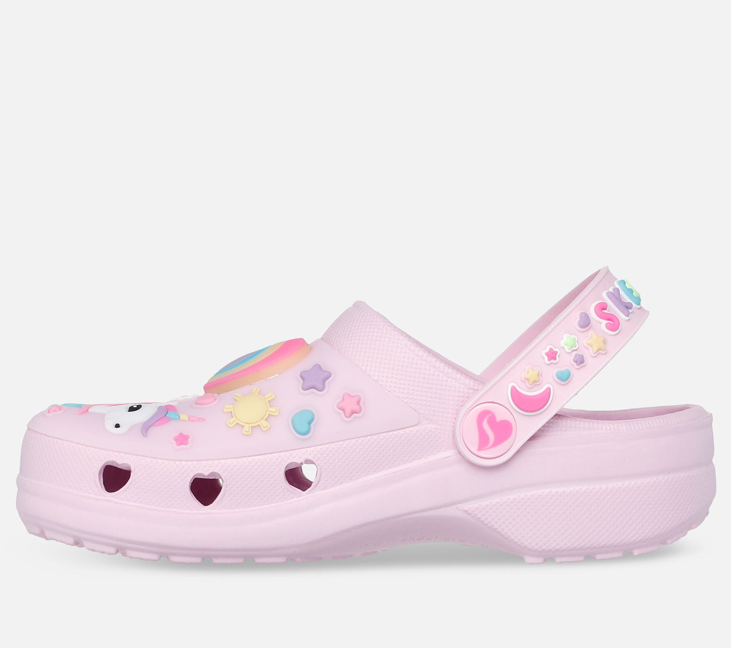 Heart Charmer - Girly Land Shoe Skechers.se