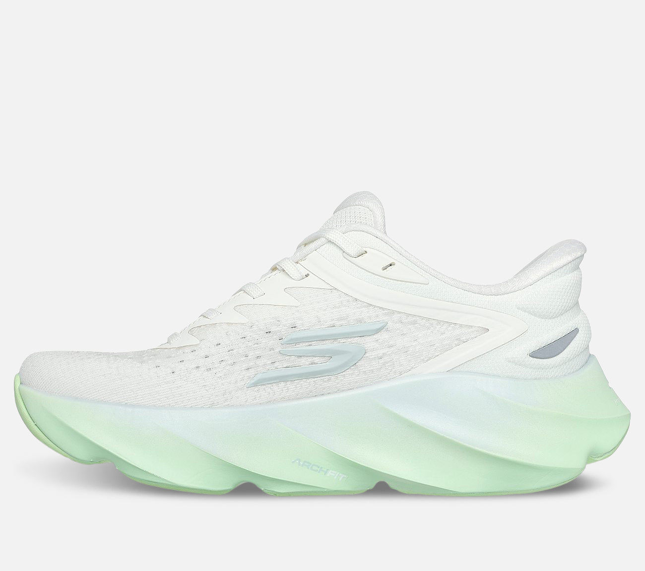 Slip-ins: Aero Burst Shoe Skechers.se