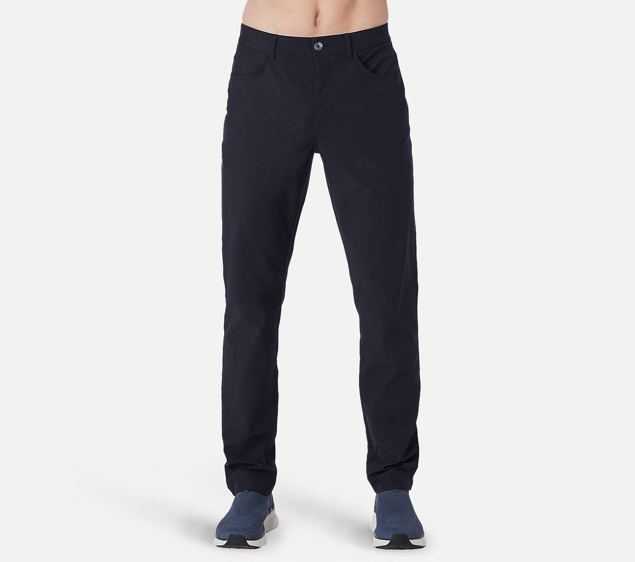 GO WALK Premium 5 Pocket Pant Clothes Skechers.se
