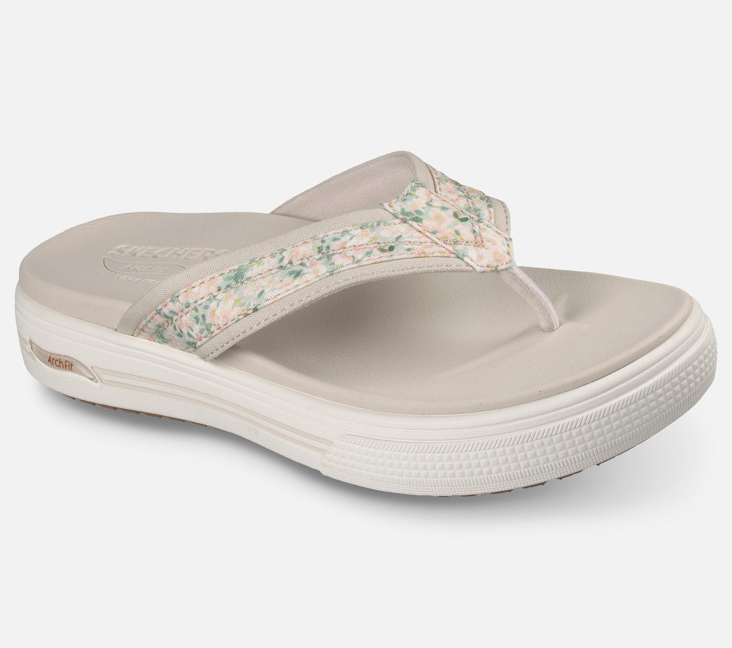 Arch Fit Arcade - Flora Friends Sandal Skechers.se