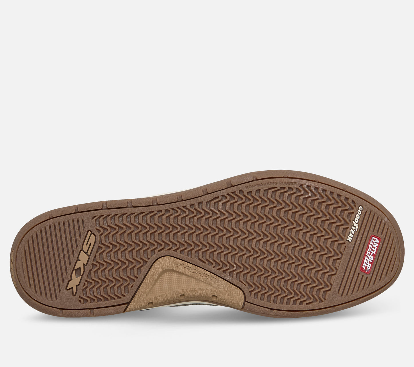 Arch Fit - Wave Shoe Skechers.se